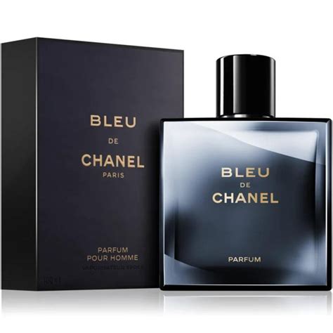 bleu chanel 33ml|Chanel bleu for men 50ml.